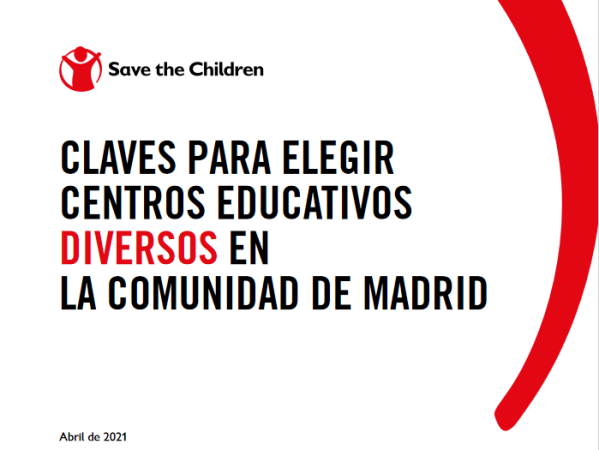 Claves para elegir Centros Educativos Diversos en la Comunidad de Madrid